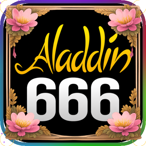 aladdin666 — galeri pratinjau - APK Resmi